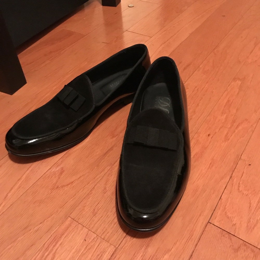 DON MORPHY DESIGNER MEN SHOE
